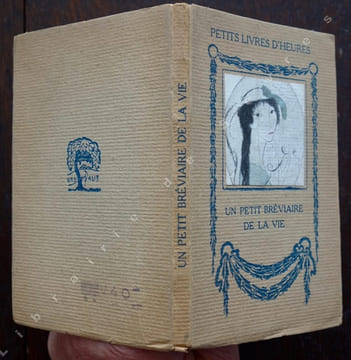 Un petit bréviaire de la vie. FIGUIERE (Eugène)