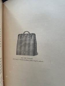 Le voyage. Depuis les temps les plus reculés jusqu'à nos jours. Préface par Emile Gautier