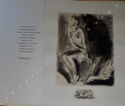 Chansons. WILLEMETZ (A.), UZELAC