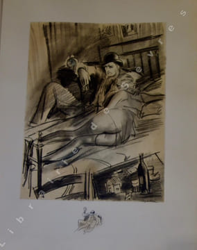 Chansons. WILLEMETZ (A.), UZELAC