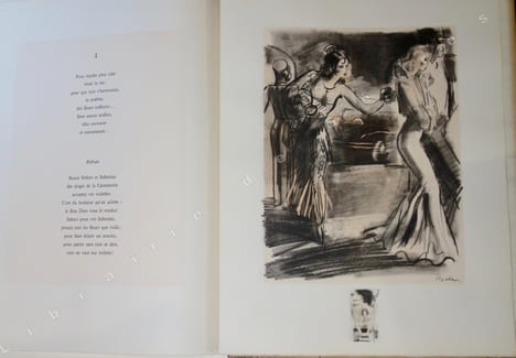 Chansons. WILLEMETZ (A.), UZELAC