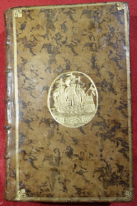 Almanach royal, année M.DCC.LXXXVI