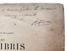 LES EX-LIBRIS FRAN&Ccedil;AIS DEPUIS LEUR ORIGINE JUSQU&Agrave; NOS JOURS.. POULET-MALASSIS Auguste. [EX-LIBRIS]. 