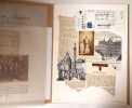 Reliquaires 5 Reliquaries. CHARMOY, Cozette de