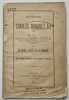 Biographie de Charles Thibault par L. L*** [Léon Ledieu], Suivi de son discours prononcé aux fêtes des noces d'or de la Saint-Jean-Baptiste, à ...