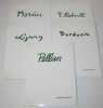 Collection Art Vivant, 5 fascicules : Pellan, Borduas, Roberts, Lyman et Morrice. COLLECTION Art Vivant