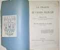 La France et le Canada français : discours prononcés au banquet donné le 18 novembre 1880 par les citoyens de Montréal à MM. Thors, de Molinari et de ...