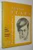 Tristan Tzara : choix de textes, bibliographie, dessins, portraits, fac-similés, poèmes inédits, Nouvelle édition entièrement refondue. TZARA] - ...