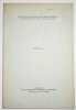 The French Parish and Survivance in nineteenth-century New England. WADE, Mason