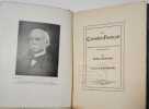 Le Canadien-Français (Esquisse de ses principaux reliefs caractériels.), Traduction de Ulric Barthes. NICHOLSON, Byron
