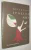Twentieth-Century Italian Art. SOBY, James Thrall and Alfred H. BARR