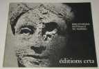 Éditions erta. ERTA]