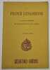 La France canadienne : la question religieuse, les races françaises et anglo-saxonnes. GUERARD, J.