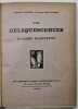 Les Déliquescences, poèmes décadents d'Adoré Floupette. FLOUPETTE] - VICAIRE, Gabriel et Henri BEAUCLAIR