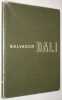 Paintings, drawings, prints - Salvador Dali. DALI] - SOBY, James Thrall