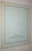A propos des expositions internationales du Surréalisme : un document de 1947 et quelques considérations. RIOUX, Gilles
