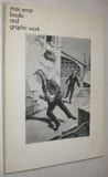 Max Ernst : Books and graphic wor.... ERNST, Max