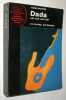 Dada : art and anti-art. RICHTER, Hans