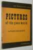 Pictures of the gone world. FERLINGHETTI, Lawrence
