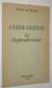 André Breton, Le Septembriseur. BRETON] - MASSOT, Pierre de