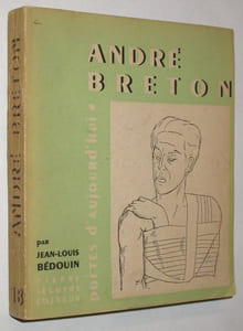 André Breton, une étude