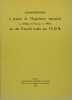 Considérations à propos de l’expérience entreprise au Collège de France, en 1956, sur les canards traités par l’A.D.N.. LIENHART R.