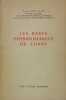 Les bases physiologiques du chant. Docteur René Grain