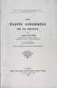 Les for&ecirc;ts coloniales de la France. Lavauden Louis