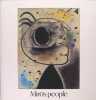 Miro’s people. ( CATALOGUE ) 
