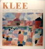 Klee. NAUBERT RISER Constance
