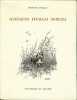 Quelques feuilles mortes. HUART Fernand d’ (HALLO, REBOUSSIN, RIAB)