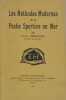 Les méthodes modernes de la pêche sportive en mer. PERRUCHE Lucien
