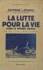 La lutte pour la vie dans le monde animal - Armes, venin, mimétisme, camouflage, reproduction. DITMARS Raymond l.