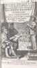 S.C. & R. Majest. ... Juris civilis antecessoris institutiones imperiales erotematibus distinctæ  atque ex ipsis principiis regulisque juris passim ...