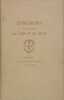 Discours de l'antagonie du chien & du lièvre. DU BEC Jehan 
