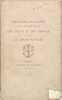 DéBAT ENTRE DEUX DAMES SUR LE PASSE-TEMPS DES CHIENS ET DES OISEAUX., SUIVI DE LA CHASSE ROYALE, POËME DE H. SALEL.. CRETIN Guillaume
