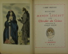 Histoire de Manon Lescaut et du Chevalier des Grieux. Prevost Abbé