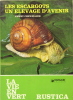 Les escargots : un élevage d’avenir. Henry Chevalier