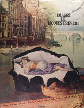 Images de Jacques Prévert. BERTELE René (PREVERT Jacques)