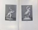 Franz Anton Bustelli, le Maître modeleur de Nymphenburg 1754 - 1763.. HOFMANN Dr.