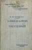 Le Dindon et la Pintade, l’Oie et le Canard.. LAMARCHE Cyrille de