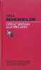 Guide Michelin Great Britian and Ireland. GUIDE MICHELIN 