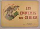 Les ennemis du gibier.. J. -B. Samat (Manufrance)