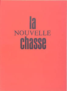 La nouvelle chasse
