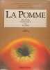 La Pomme - Histoire, symbolique & cuisine. Collectif. (H.Wasserman, M.Pastoureau...)