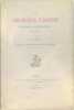 Une corporation parisienne pendant la révolution (les notaires). FOIRET F.