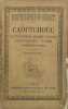NOUVEAU MANUEL COMPLET du fabricant d’objets de CAOUTCHOUC, gutta-percha, gomme factice, toile et taffetas cirés suivie de  L’imperméabilisation des ...