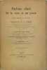 Parlons ainsi de la voix et du geste. GONDAL I. L.