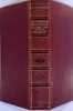 Réflexions sur l’état actuel de l’agriculture ou exposition du véritable plan pour cultiver ses terres avec le plus grand avantage, & pour se passer ...