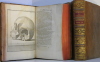 Mémoires de l’Académie Royale de Chirurgie - tomes 4 & 5. Collectif (chirurgie)